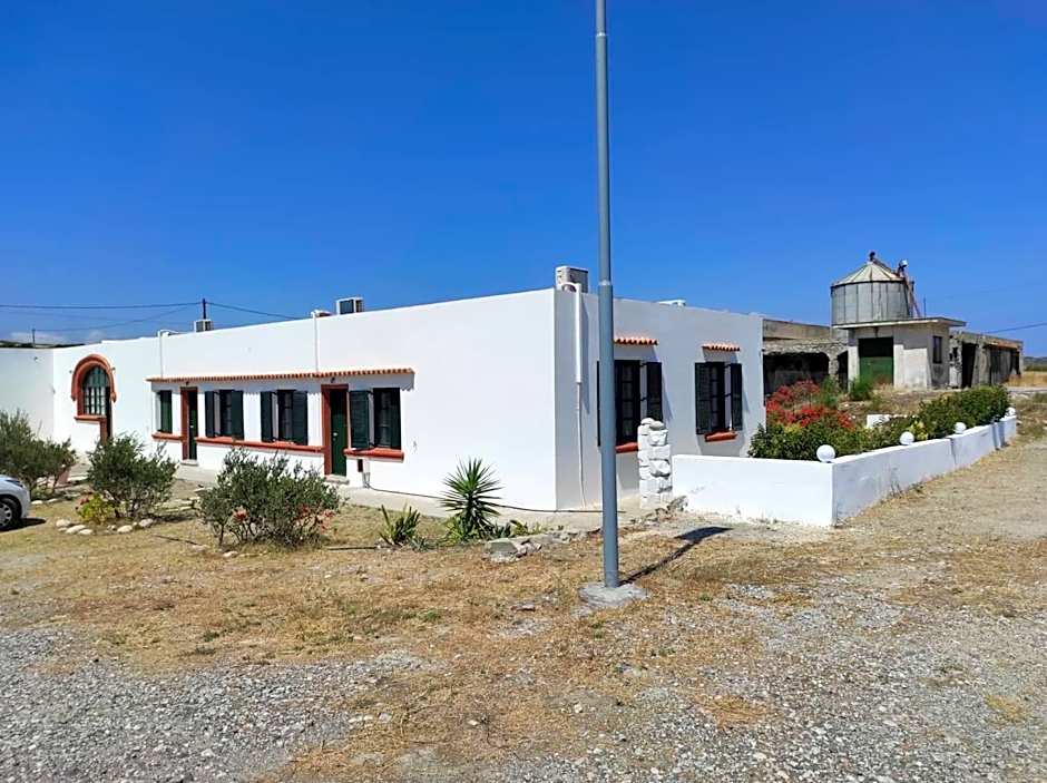 San Marco Guesthouse