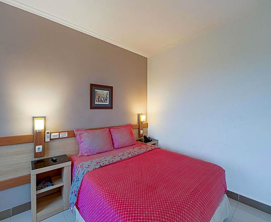 Citrus-House com Hotel