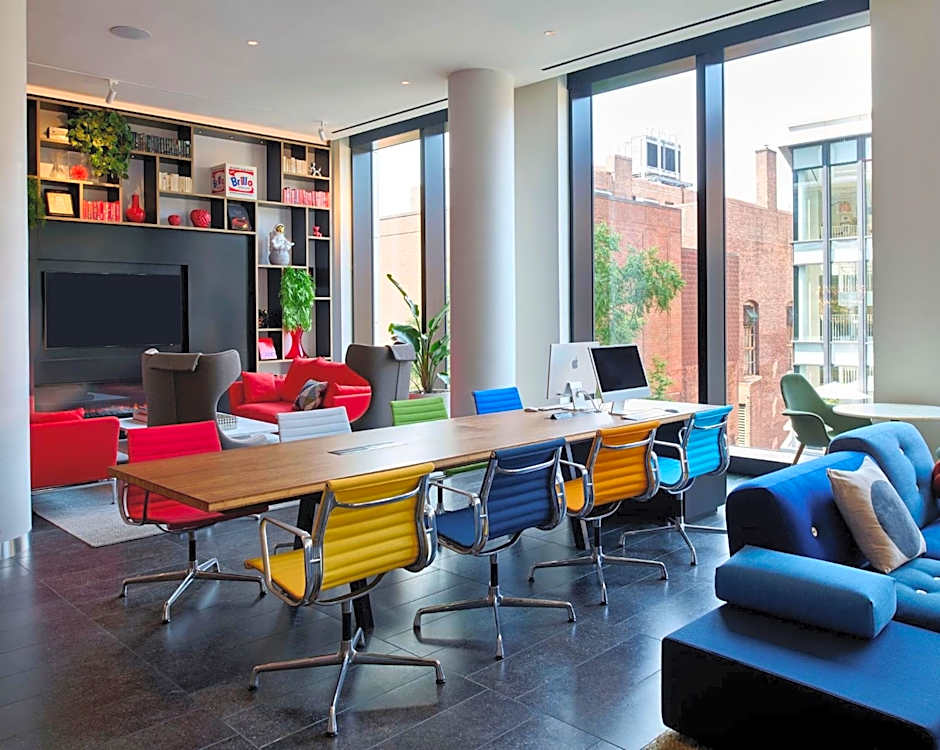 citizenM Boston Back Bay