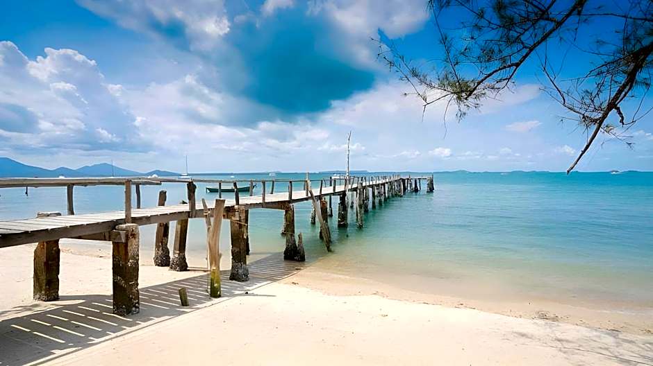 Sunrise Villas Seaview