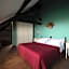 Hotel Villa Dorata
