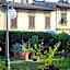Villa Gelsomino Garden