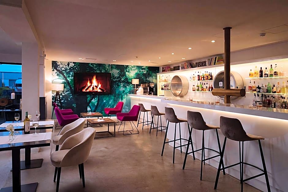 MICE Collection Hotel Trier Business- und Stadthotel an der Mosel nahe SWT Arena und Viking Anleger