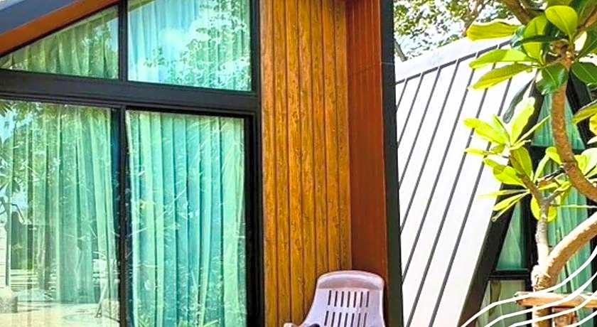 Sasi Nonthaburi hotel and apartment