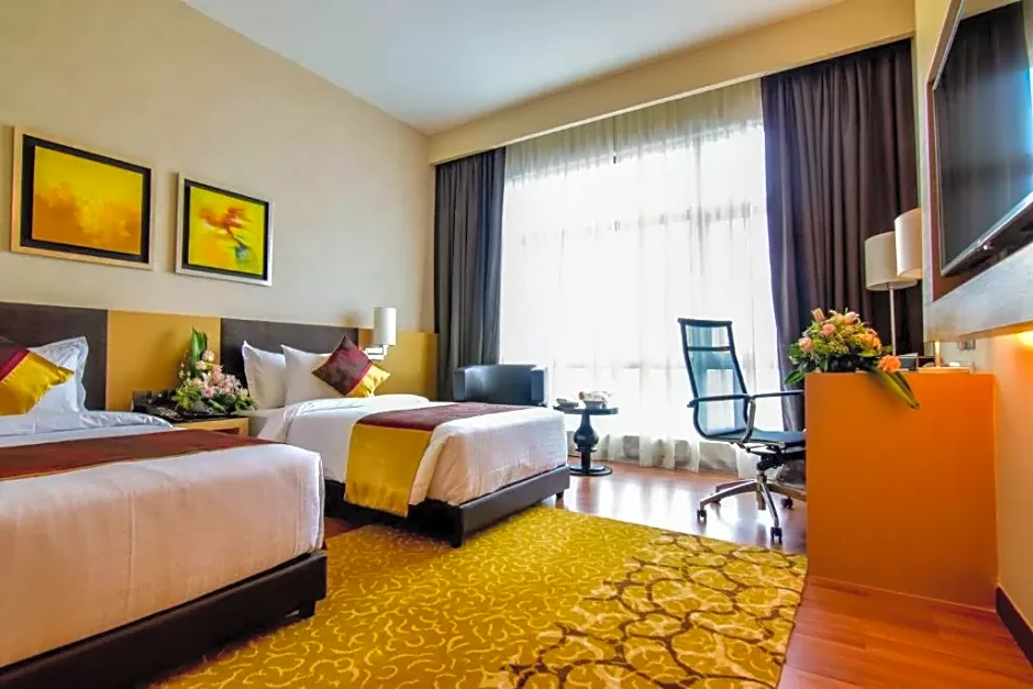 The Light Hotel Penang