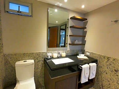 Double Room, 2 Queen Beds