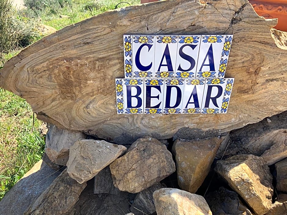 Casa Bédar