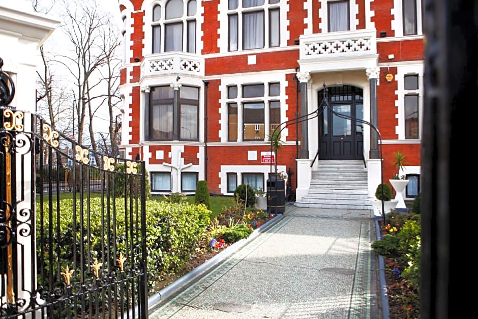 Best Western London Peckham Hotel