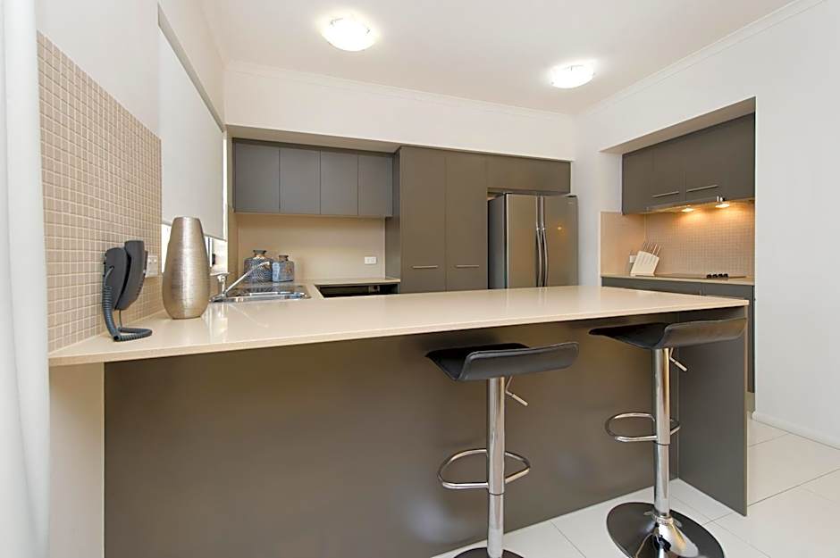 On the Bay Apartments