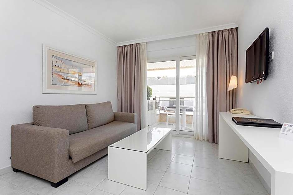 Aparthotel Duquesa Playa