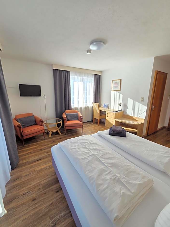 Naturparkhotel Florence