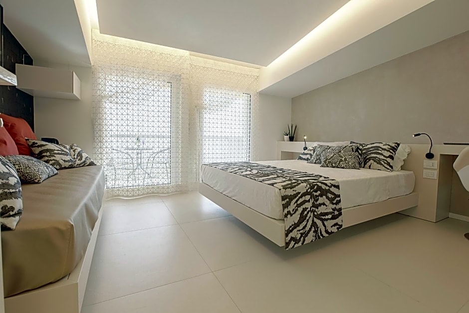 Hedoné Design Experience B&B