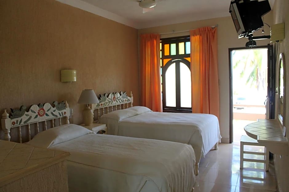 Cabanas Maria Del Mar