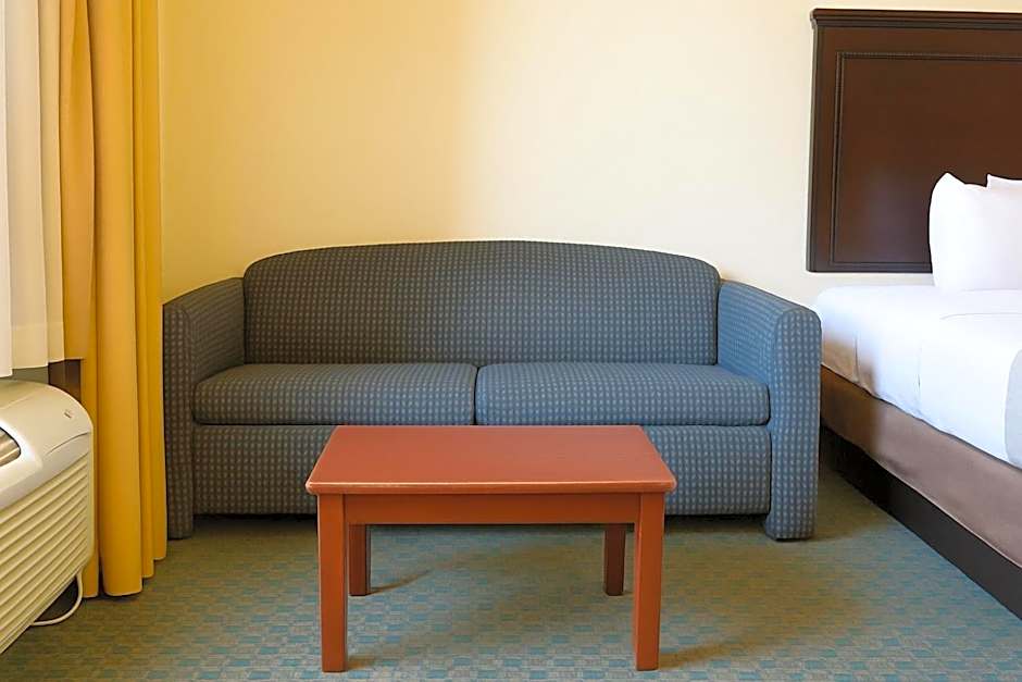 Ambassador Inn & Suites Tuscaloosa University I-20