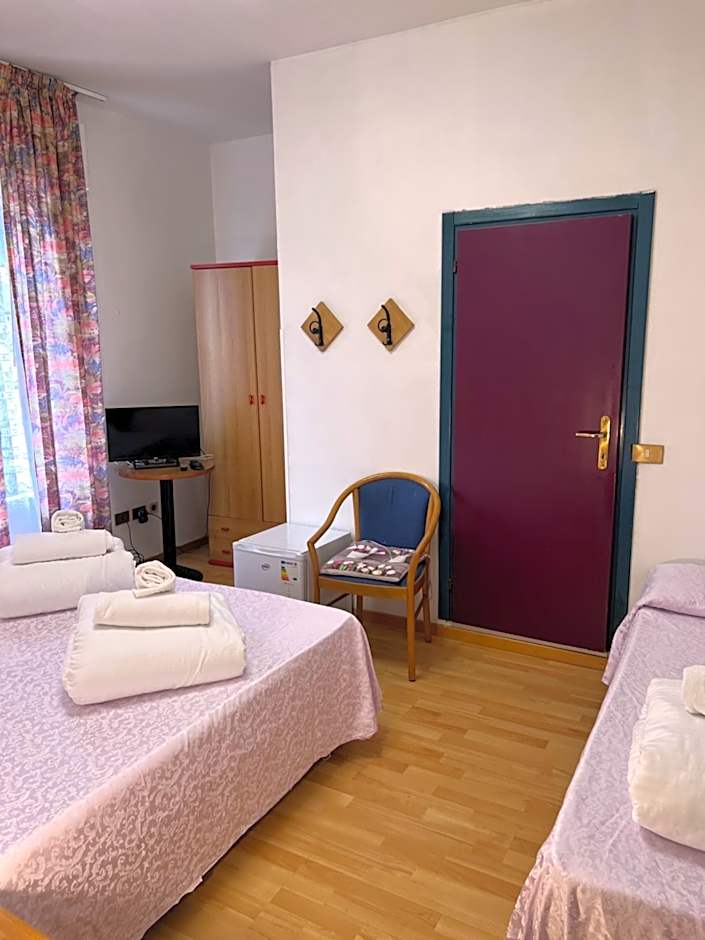 Hotel Rialto
