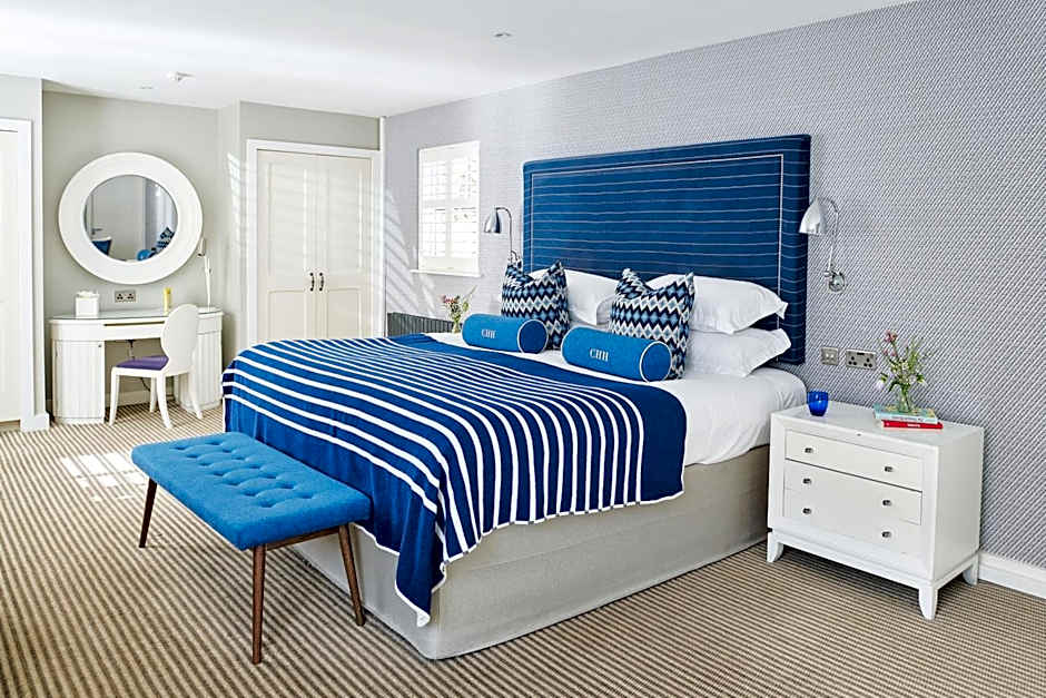 Christchurch Harbour Hotel & Spa