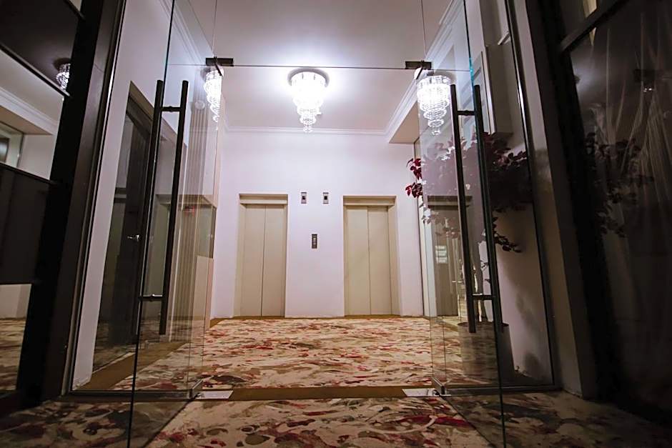 Hotel Europeca