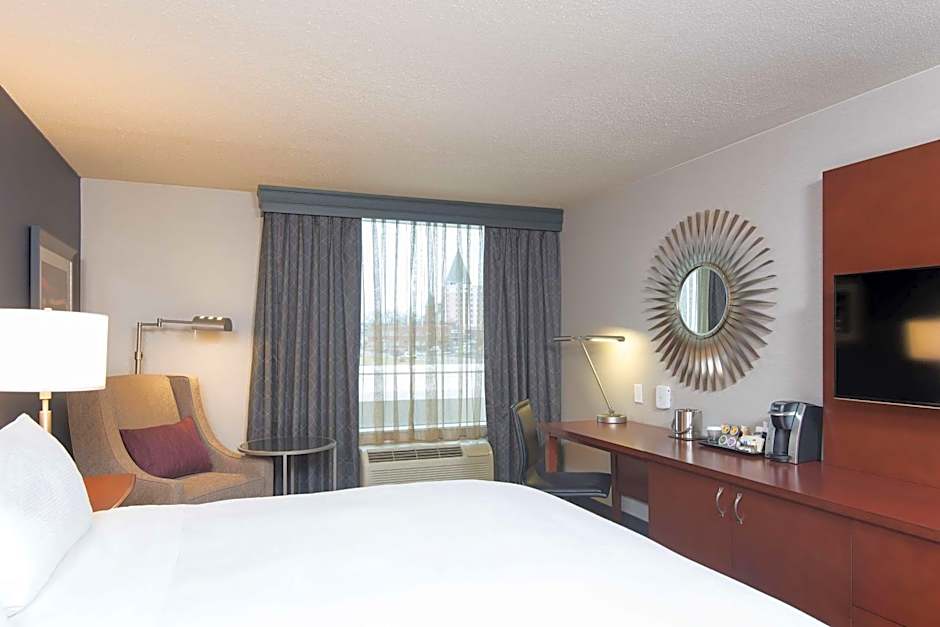 DoubleTree by Hilton Schenectady