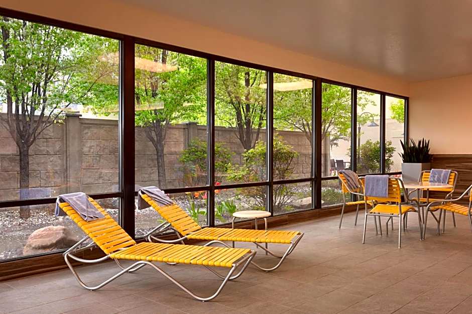 Fairfield Inn & Suites by Marriott Salt Lake City Downtown