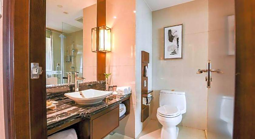 Xingtai Yuehai Hotel