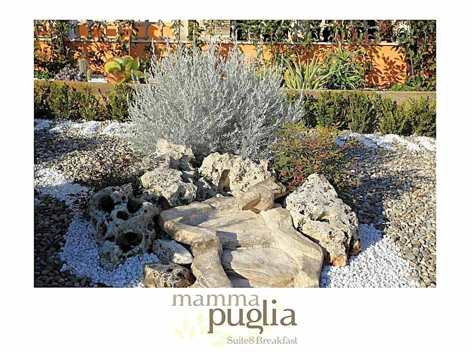 Mamma Puglia Suite & Breakfast