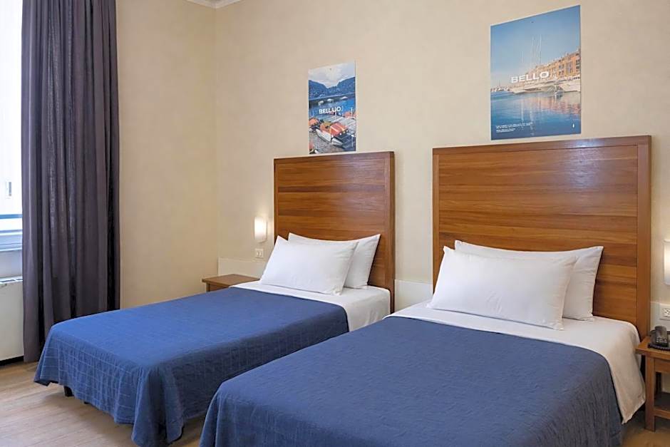 Hotel Britannia