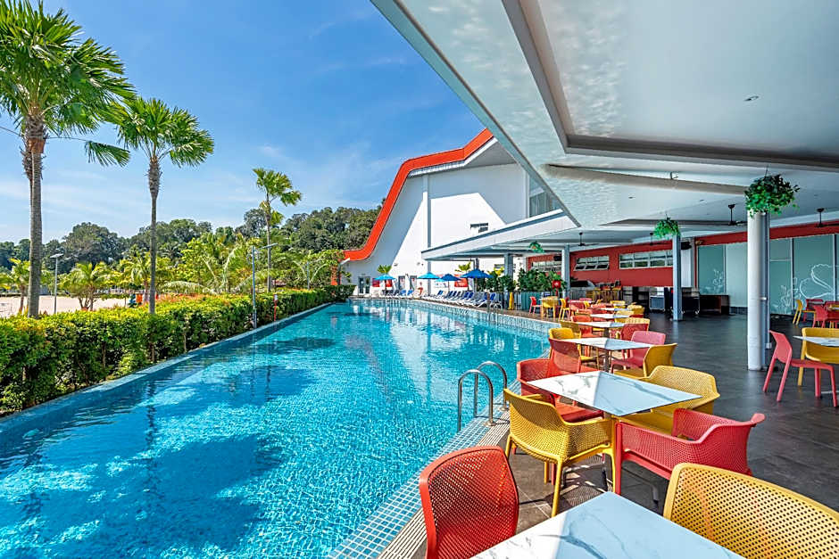 Lexis Hibiscus Port Dickson