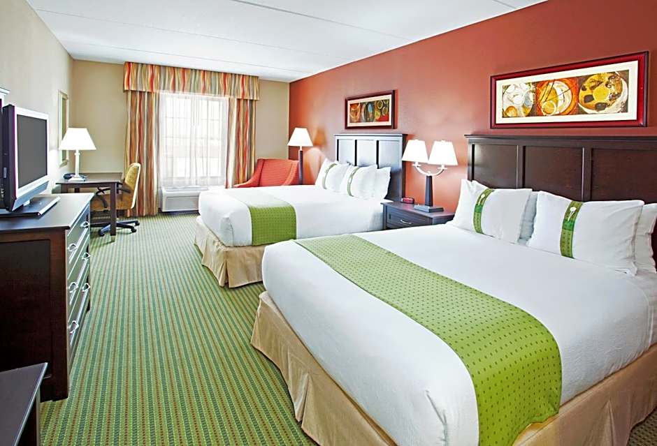 Holiday Inn Midland By IHG