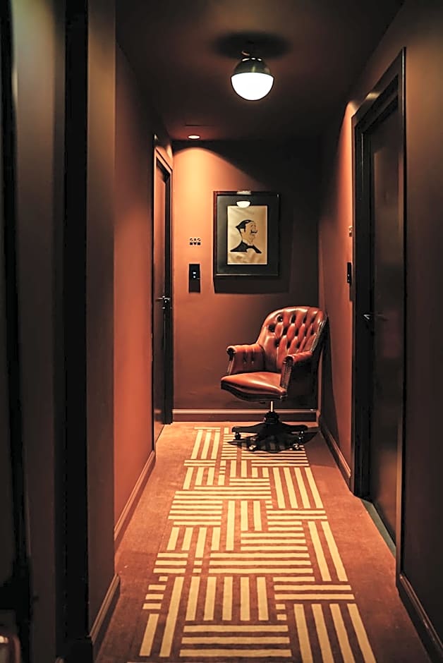 Aethos Milan