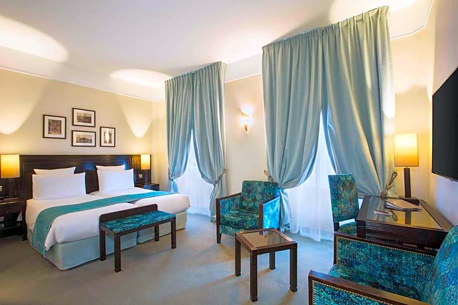 Hotel Regent Contades