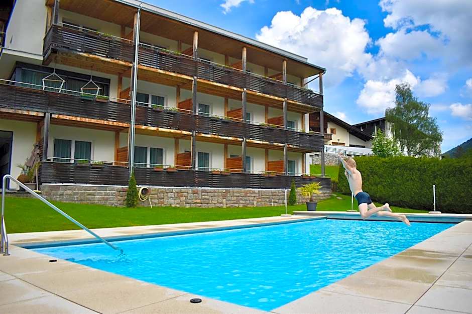 Kreativ Hotel Landhaus Schweigl