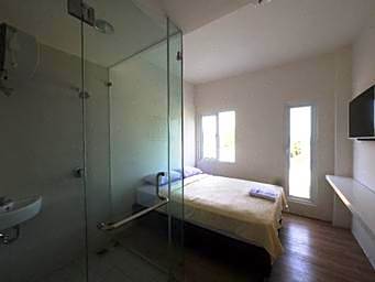 Bintaro Rumah Kayu Manis