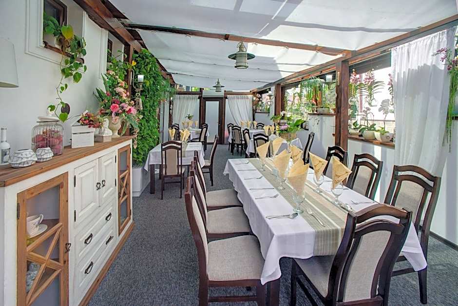 Pokoje Gościnne Murowanka