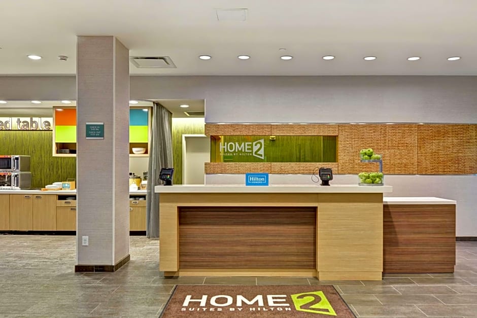 Home2 Suites By Hilton Charlotte Piper Glen