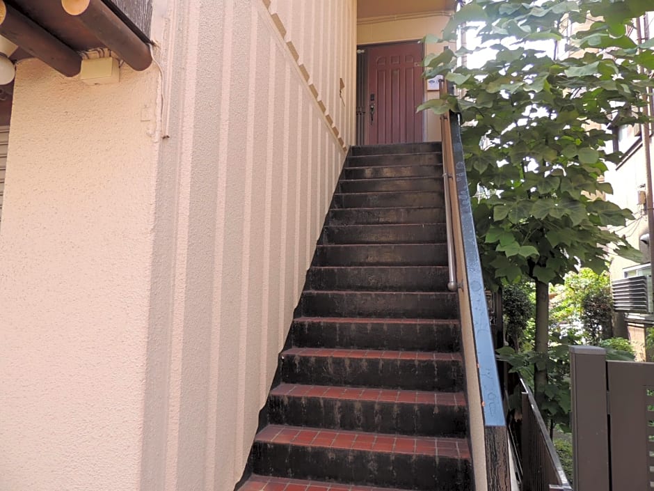 Guest House Sensu