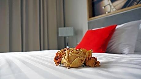 Comfort Double or Twin Room