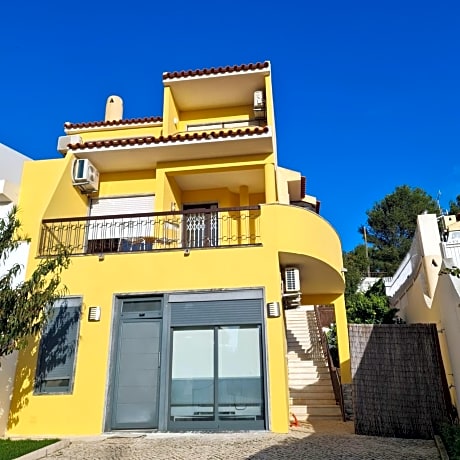 S.SOARES beach parede