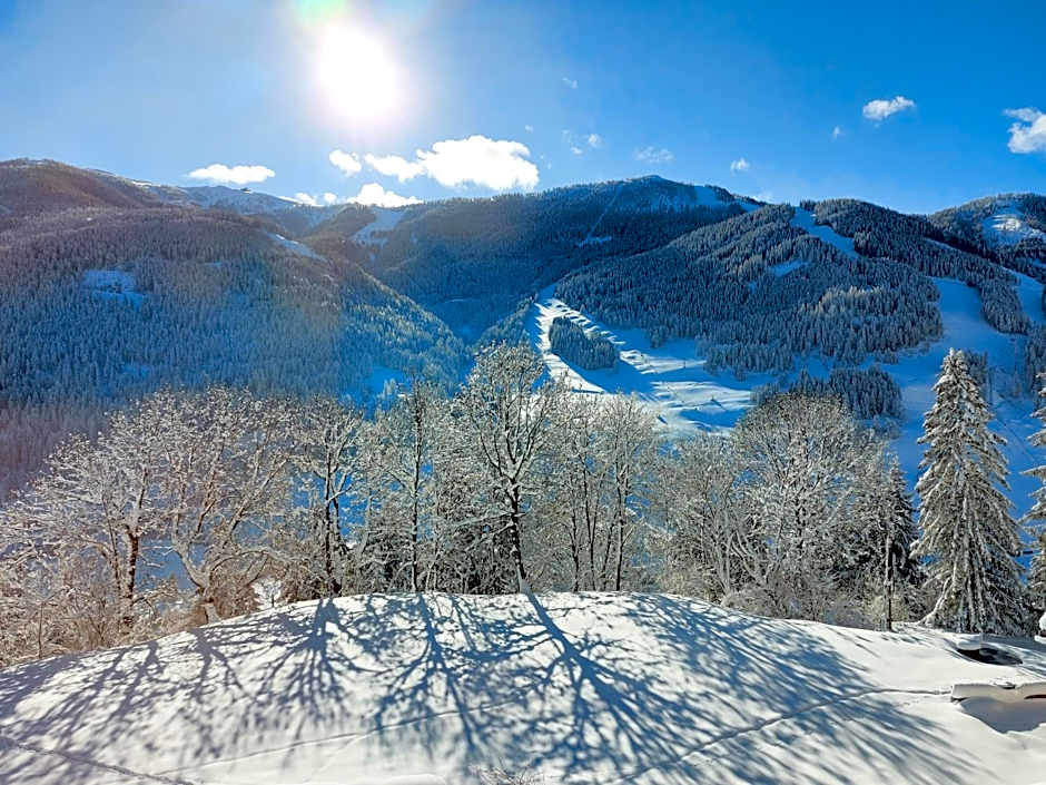 Hotel Restaurant Raunig