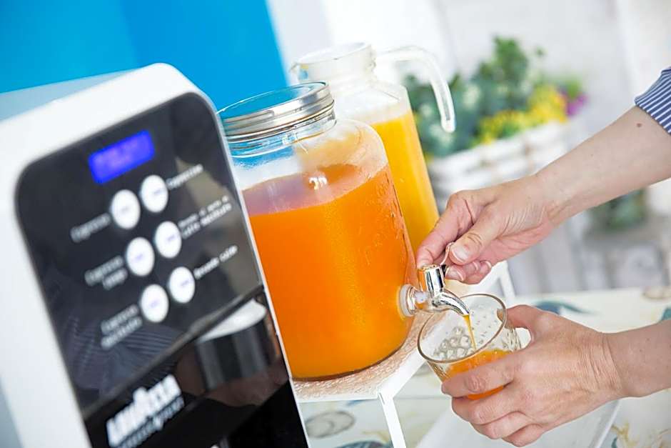 Palmasera Charming Suites