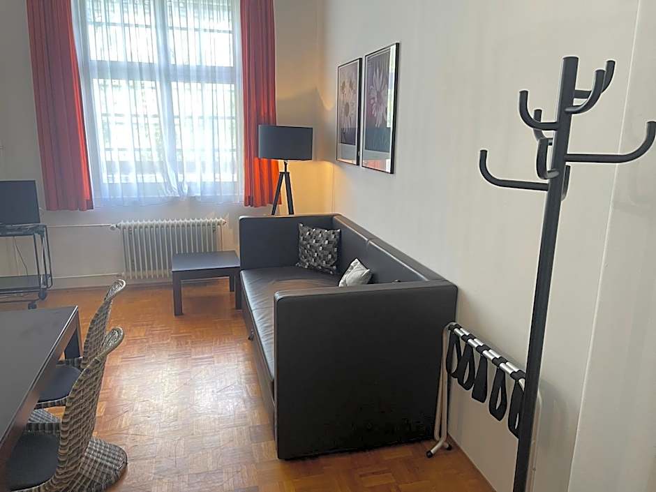 WHLIVING - Apartments & Studios in Konstanz
