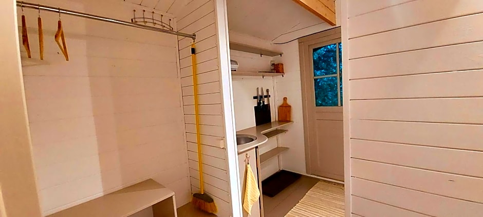 Kempings Saulkrastos