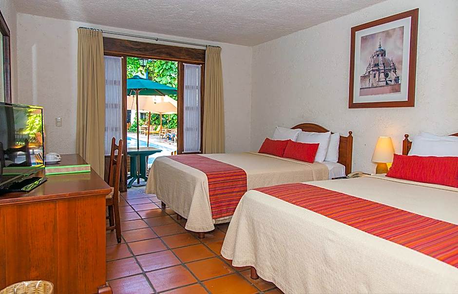 Villa Blanca Huatulco