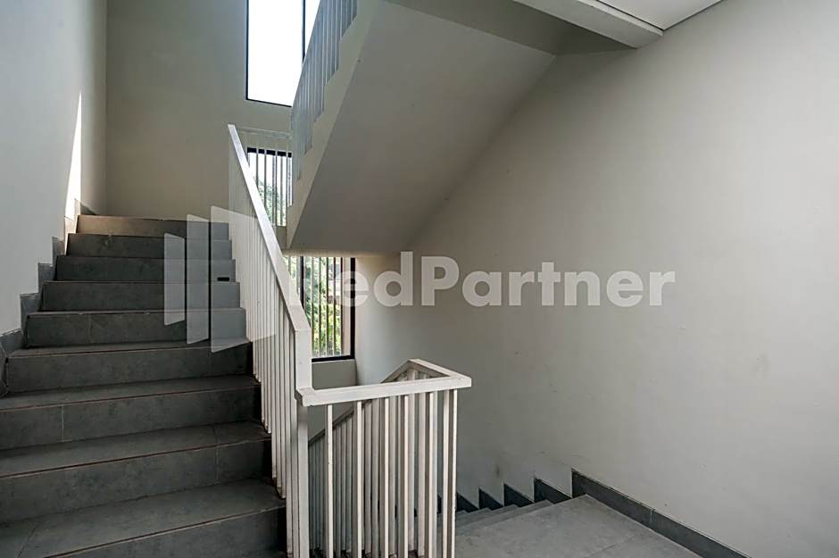 Urbanview Syariah Caseira Citra Raya