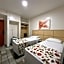 Hotel Dan Inn Express Salvador By Nacional Inn