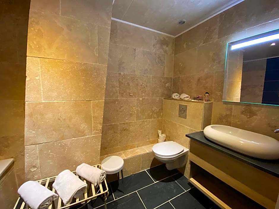 Hotel Le Mas des Ecureuils