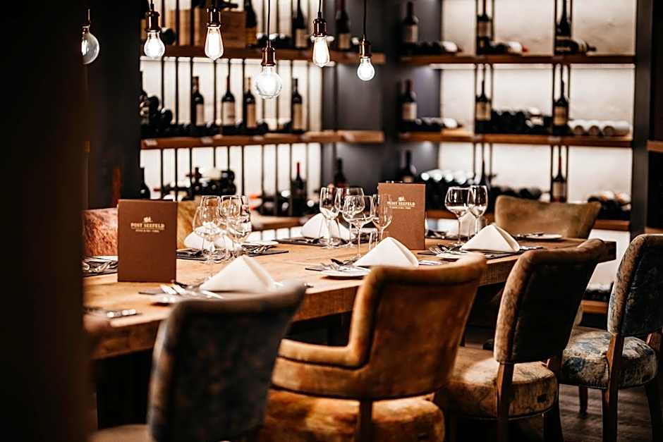 Post Seefeld - Wellnesshotel Tirol