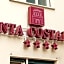 Hotel Santa Costanza