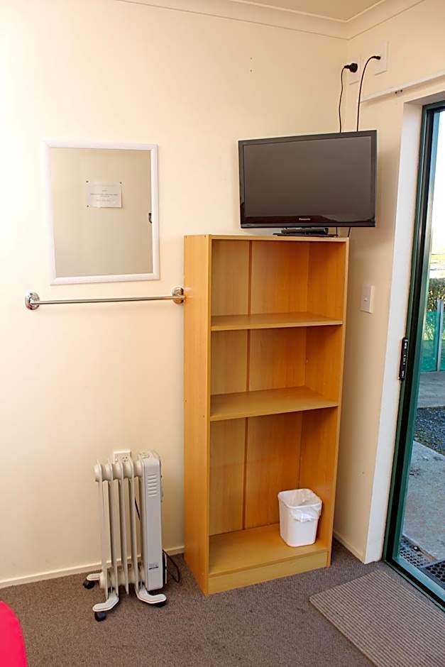 Central City Camping Park