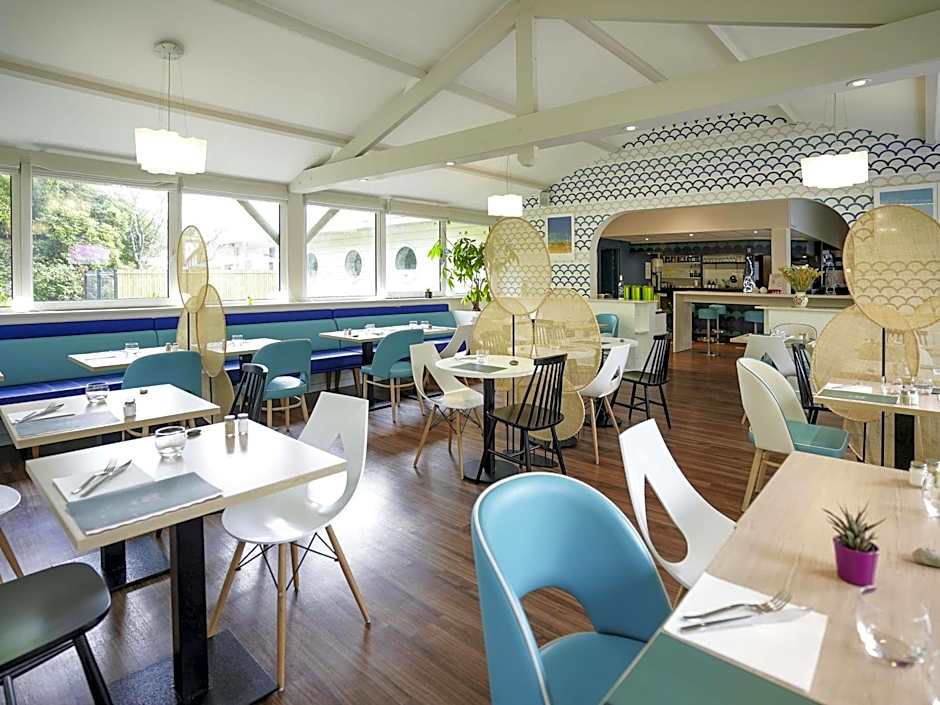 ibis Styles Quimper