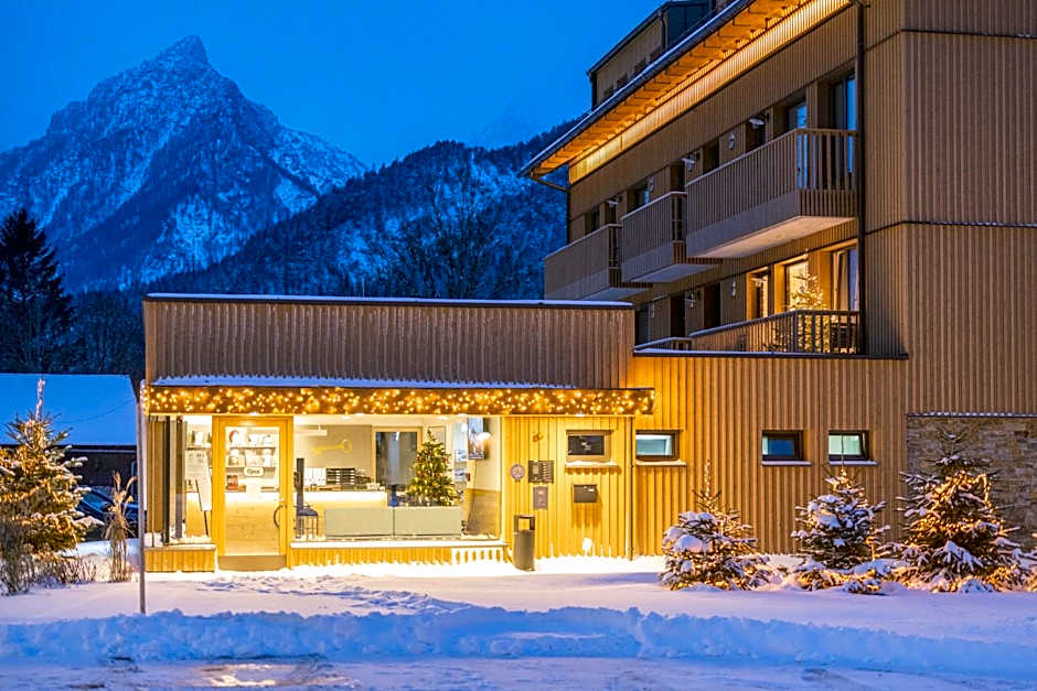 Dormio Aparthotel Hinterstoder